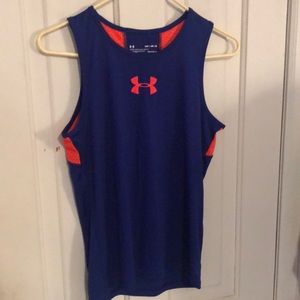 Under Armour tank top